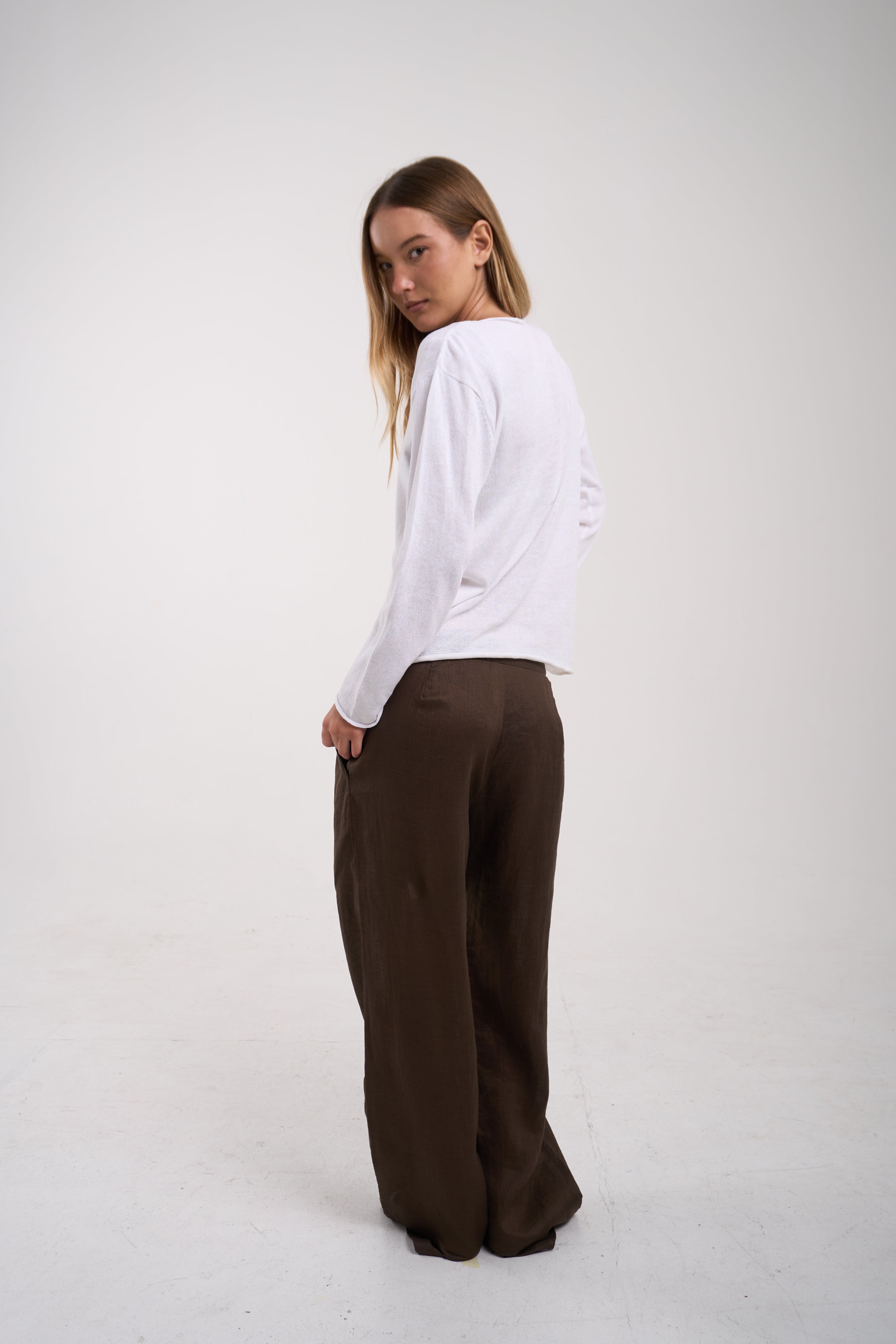 Bumi Sweater