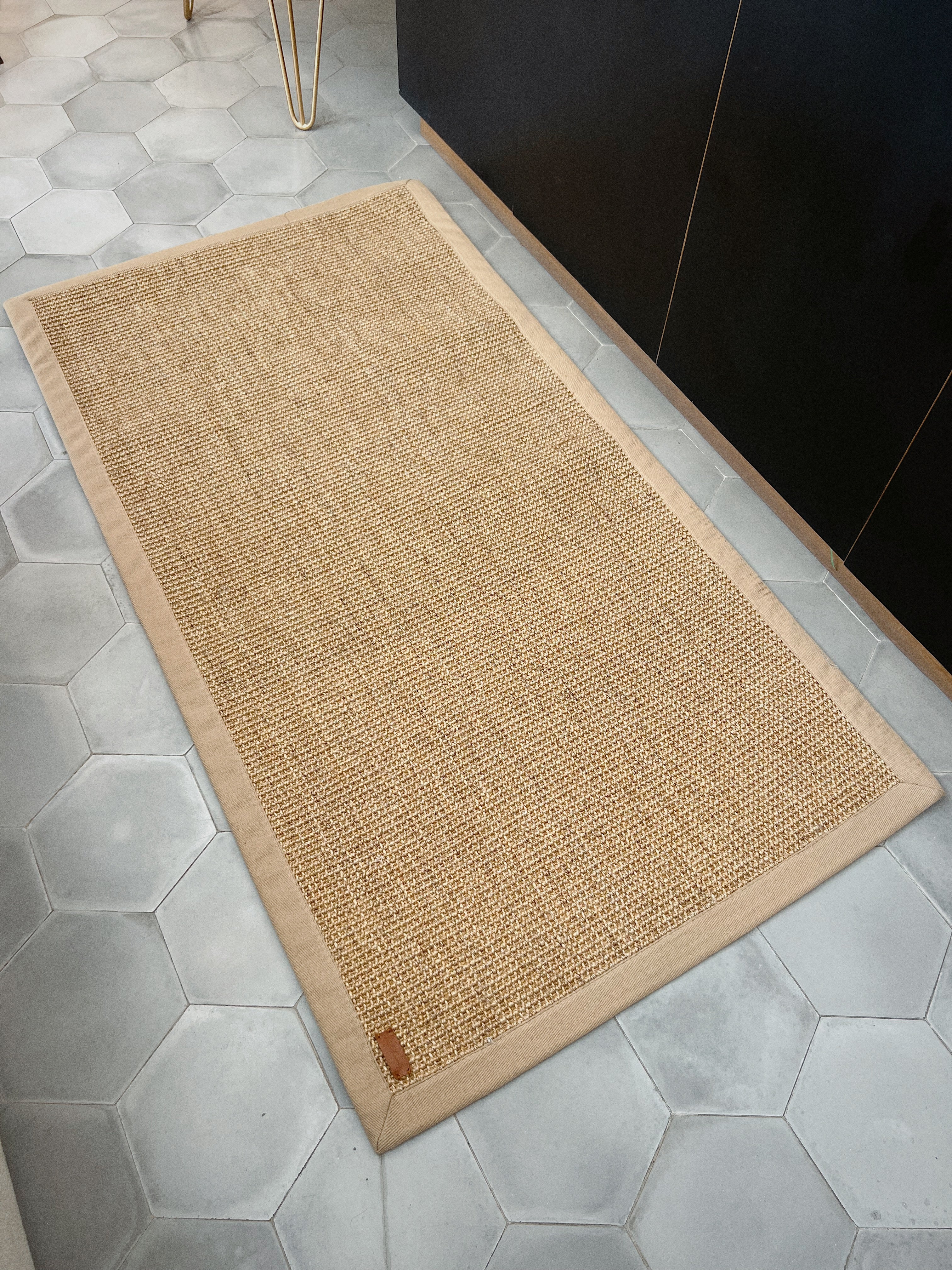 Mumba Sisal Carpet