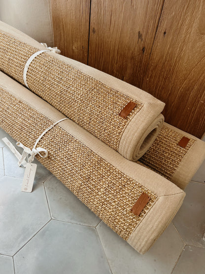 Mumba Sisal Carpet