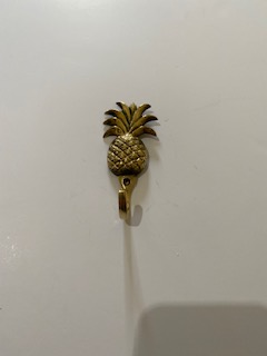 Pineapple Hook