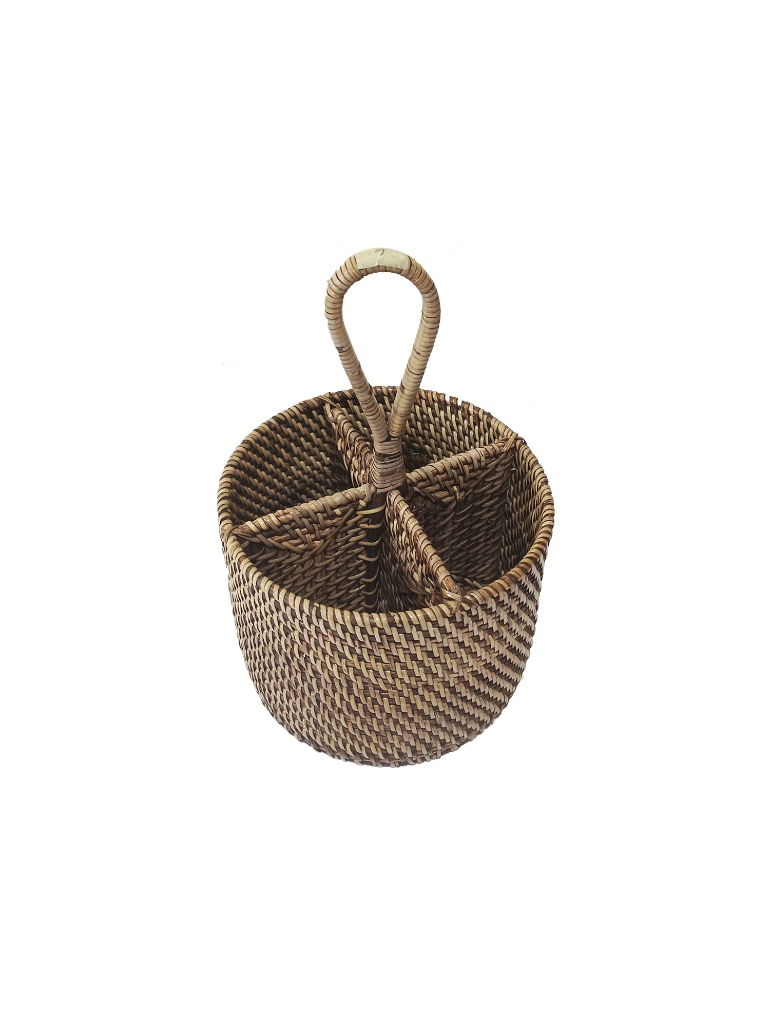 Mawun Bottle Basket