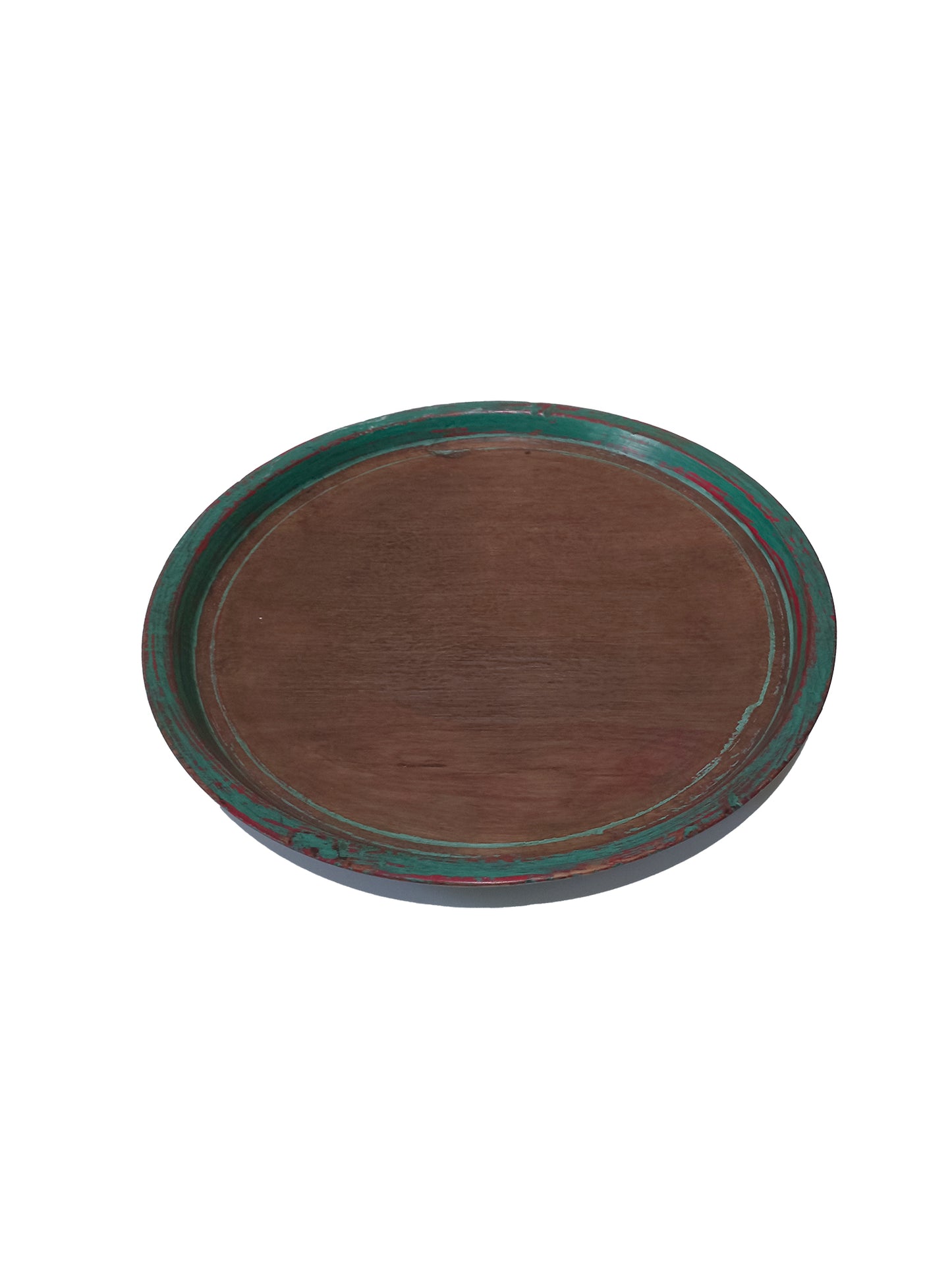 Bali Antik Wood Plate