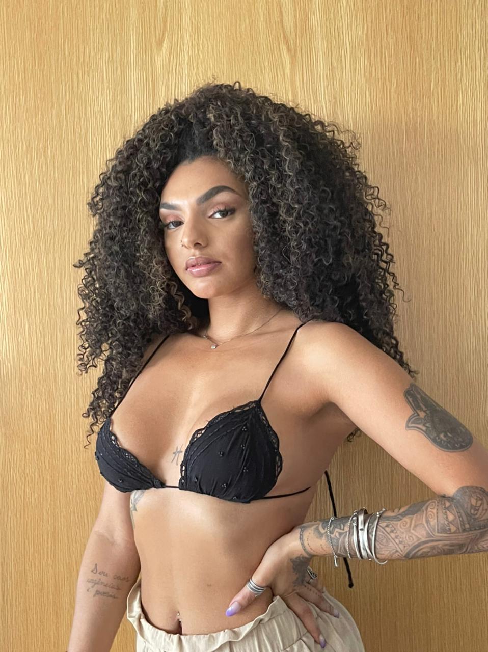 Summa Bra